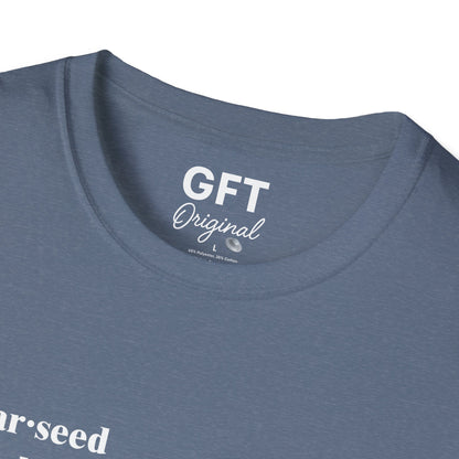 Starseed Definition - T-Shirt