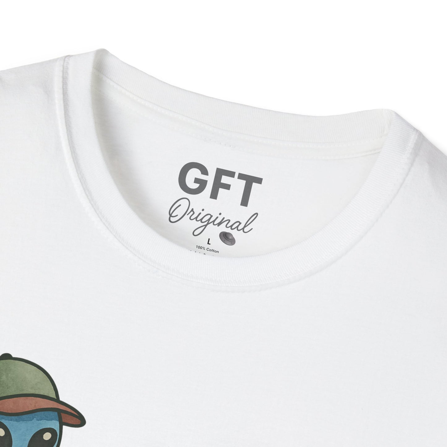 Worth The Journey - T-Shirt