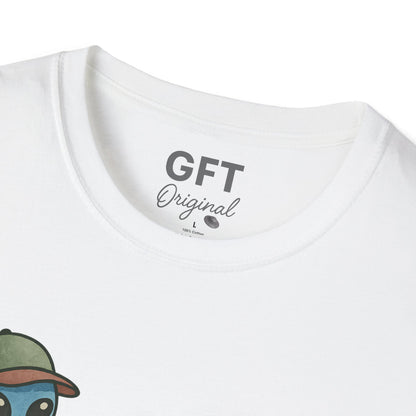 Worth The Journey - T-Shirt