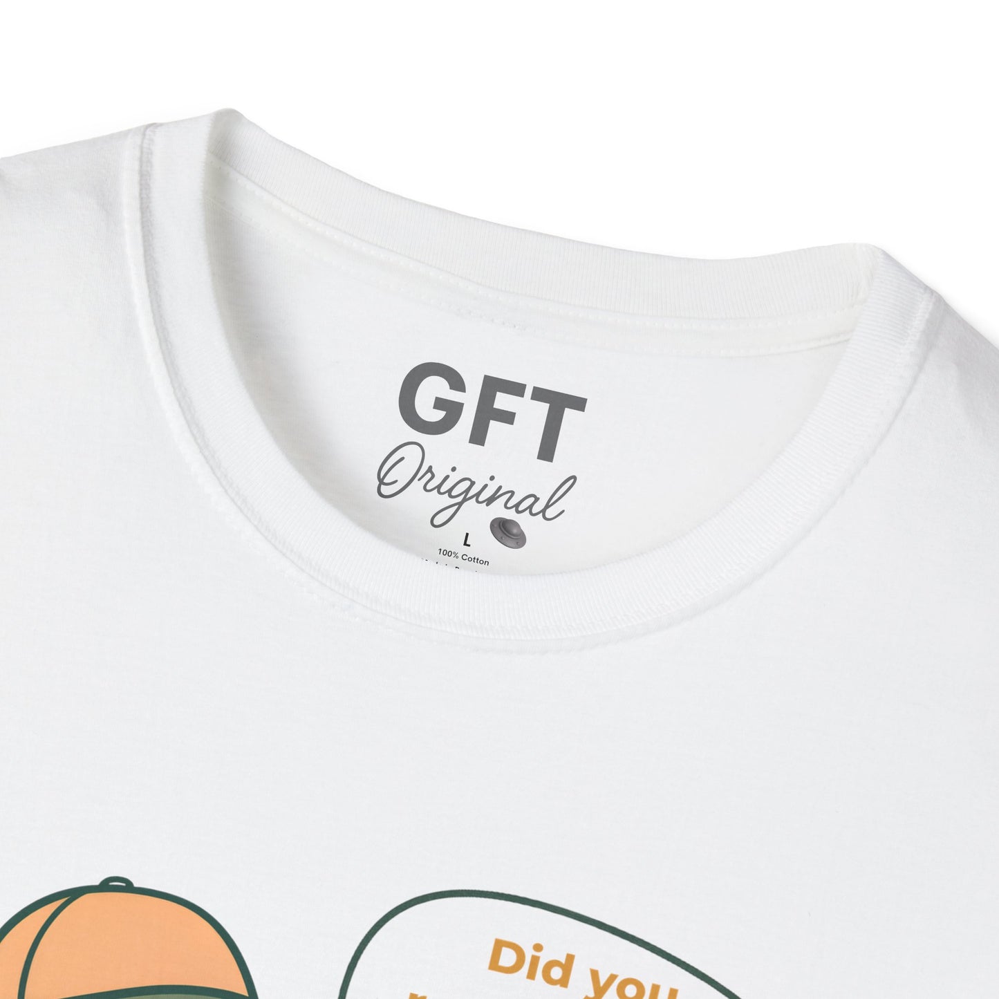 Did you remember to ground today? - T-Shirt