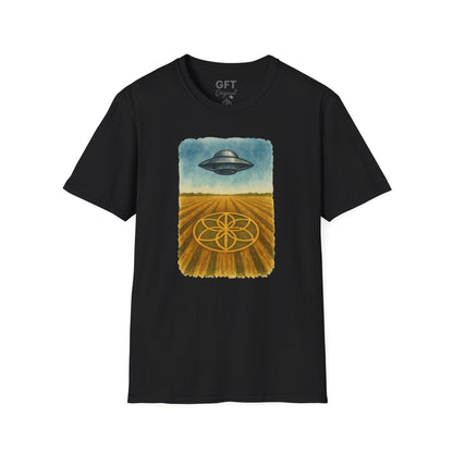 Galactic Seeds - T-Shirt