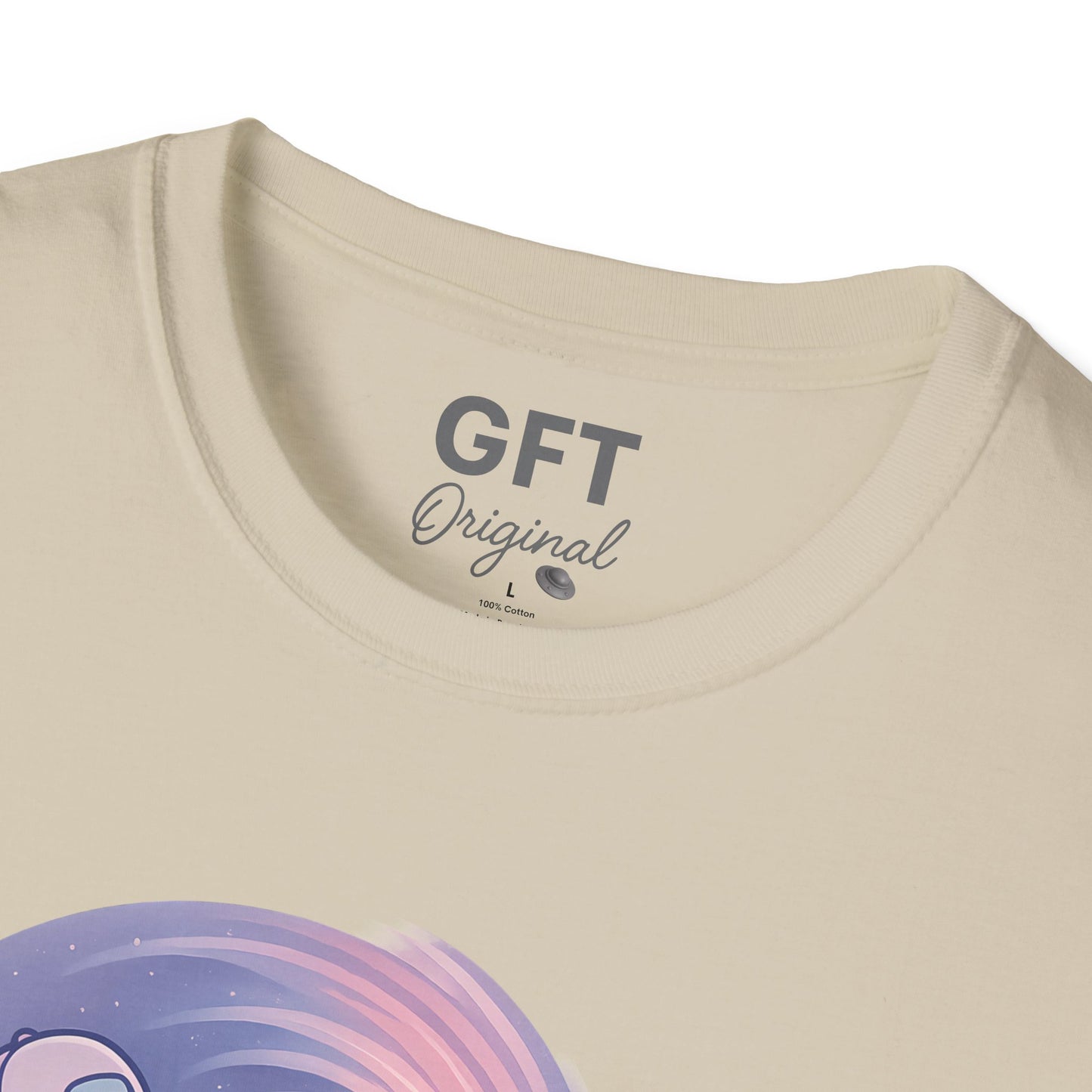 Wave of Possibilities - T-Shirt