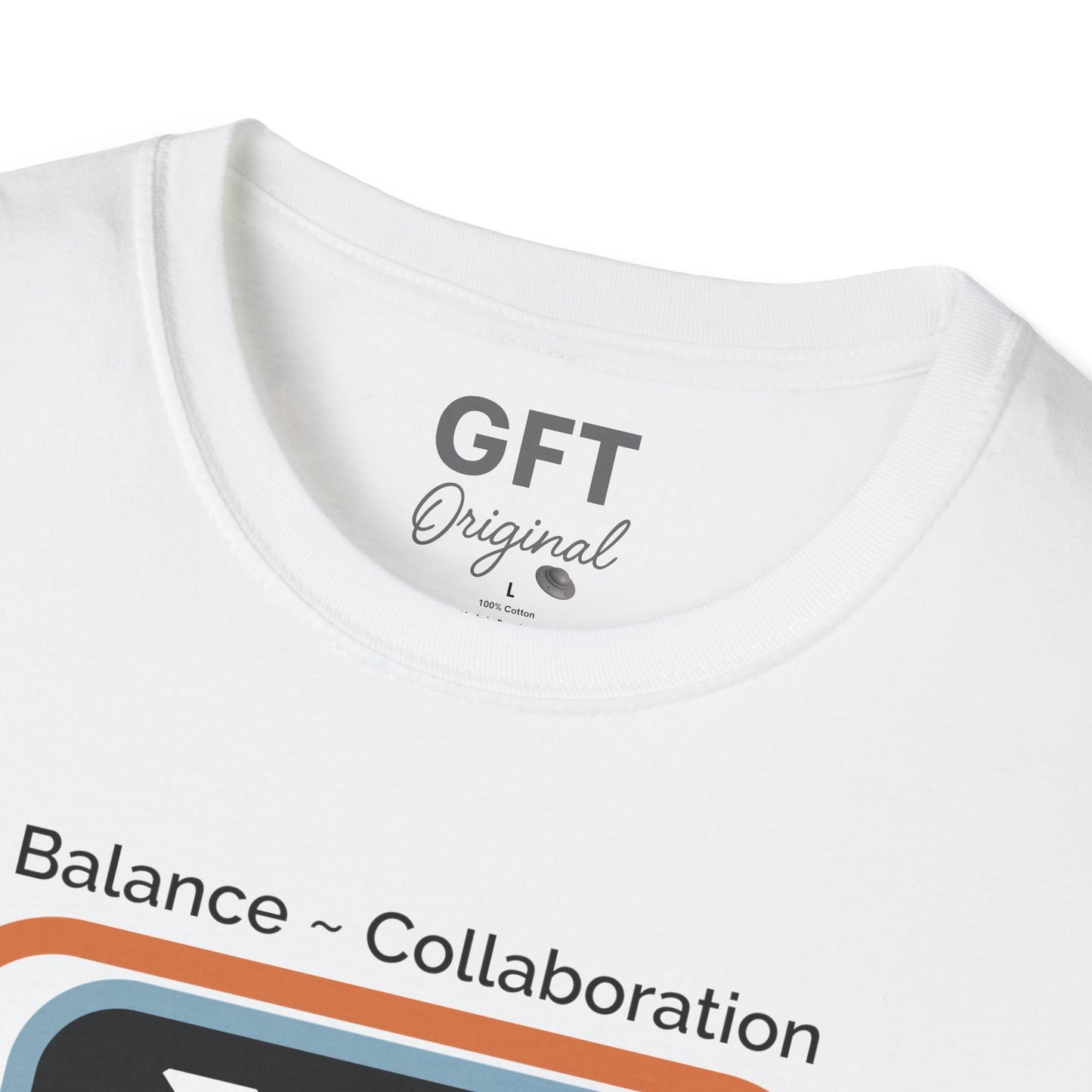 Angel Numbers 2:22 - T-Shirt