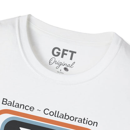 Angel Numbers 2:22 - T-Shirt