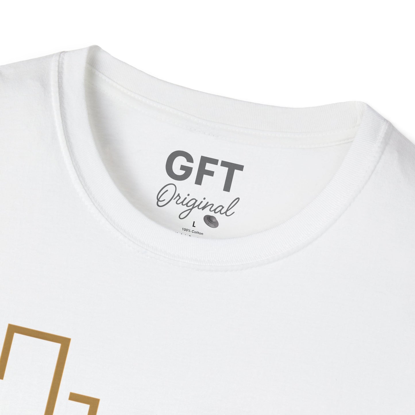 Temporary Earth Permit - T-Shirt