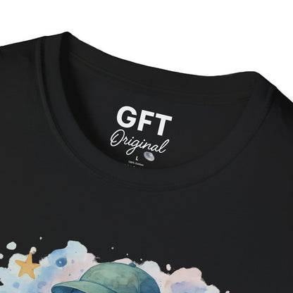 Reading Is My Superpower - T-Shirt