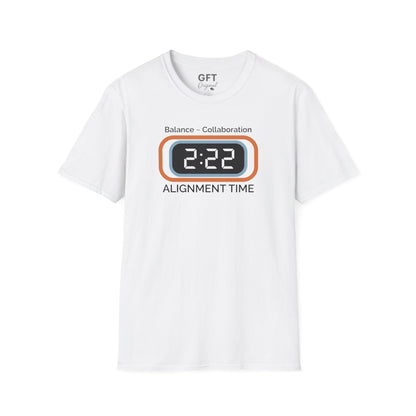 Angel Numbers 2:22 - T-Shirt