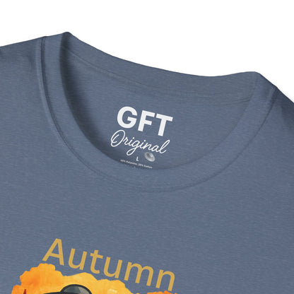 Autumn Sanctuary - T-Shirt