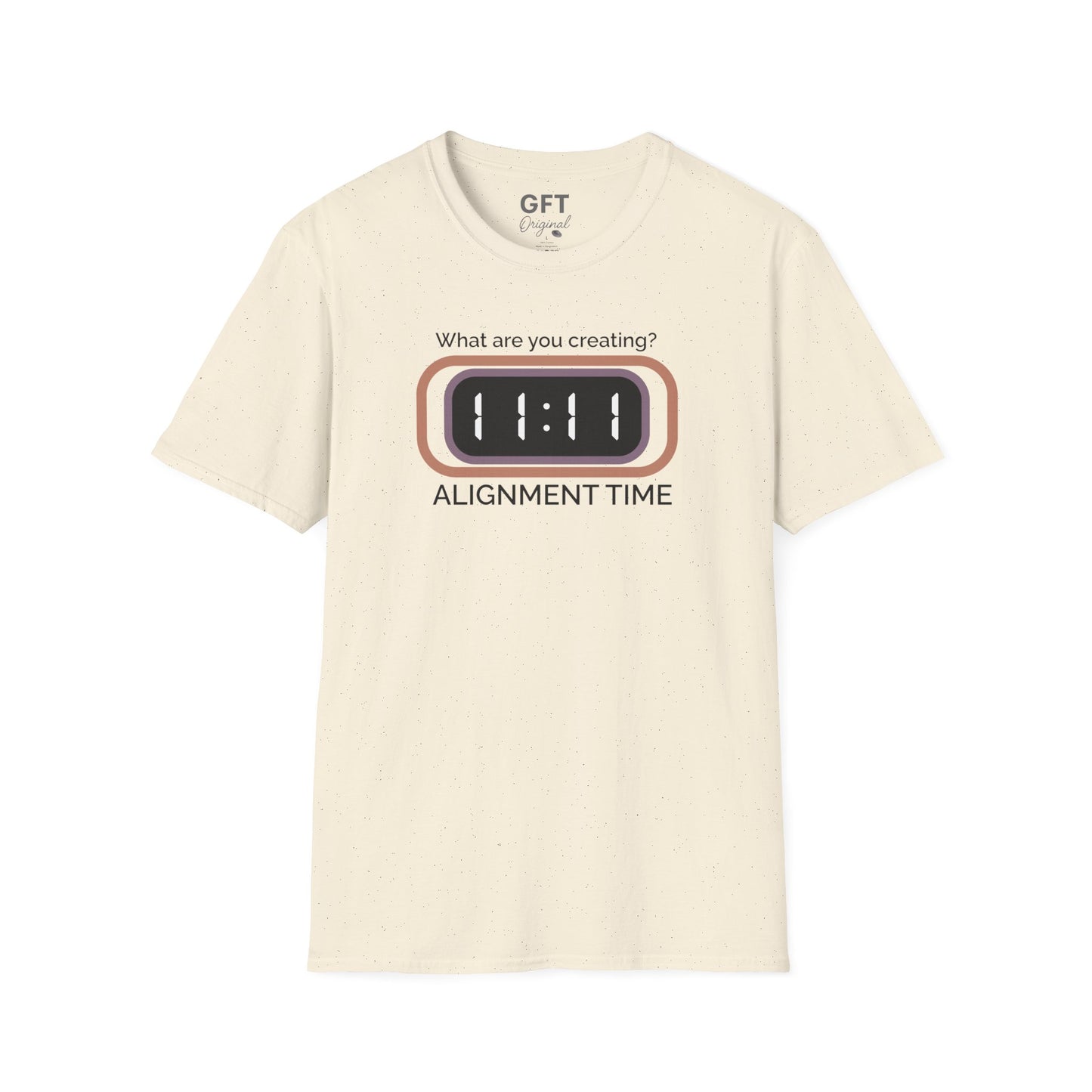 Angel Numbers 11:11 - T-Shirt