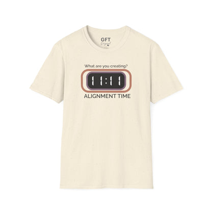 Angel Numbers 11:11 - T-Shirt