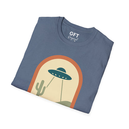 Desert Portal - T-Shirt