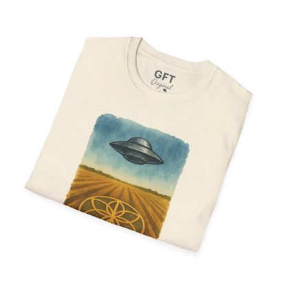 Galactic Seeds - T-Shirt