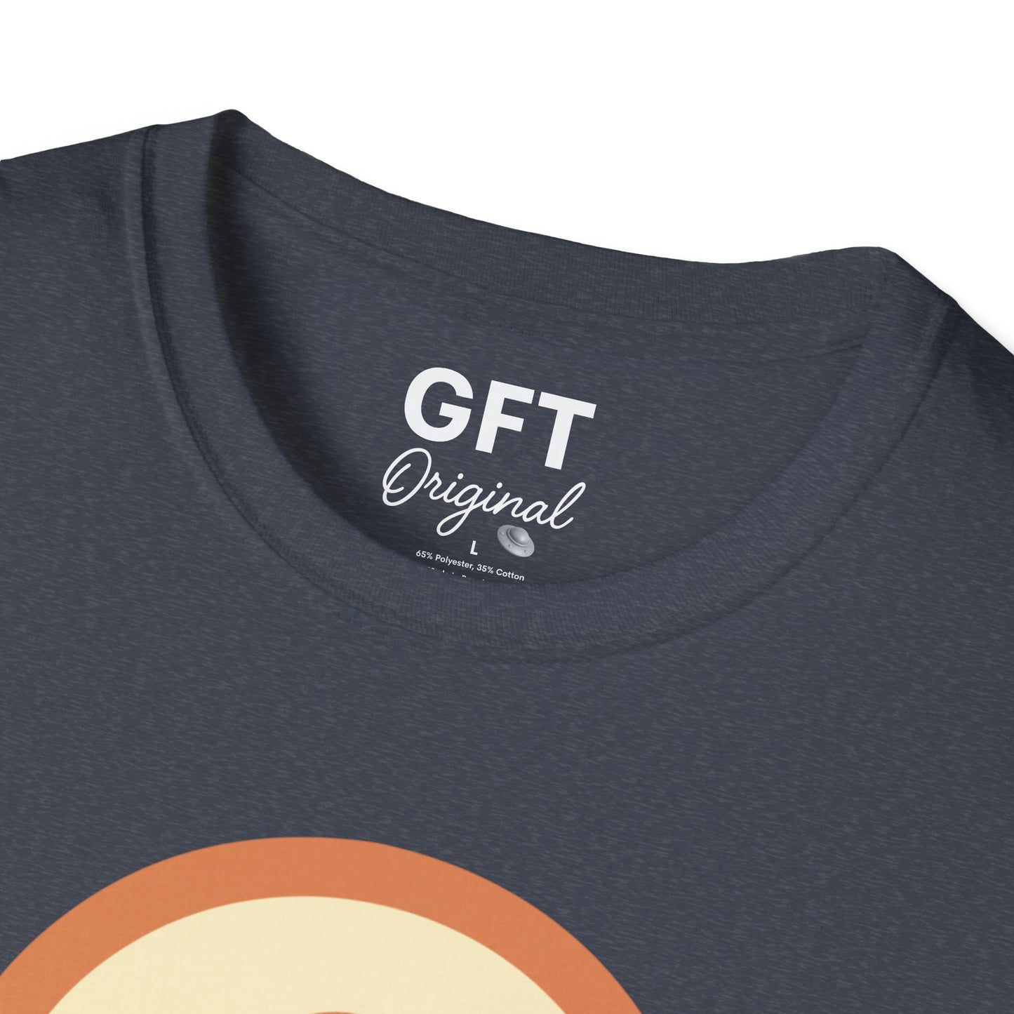 Urban Portal - T-Shirt