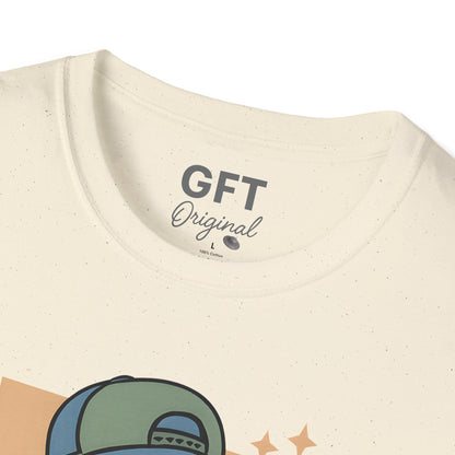 I Believe In You - T-Shirt