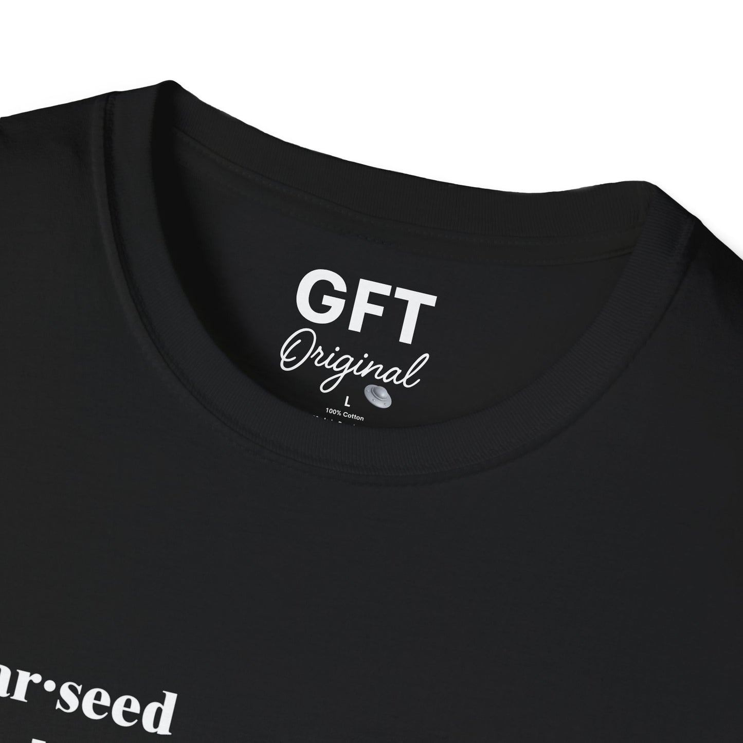Starseed Definition - T-Shirt