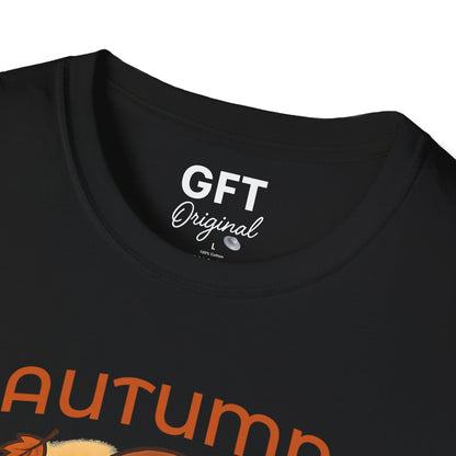 Autumn Musings - T-Shirt