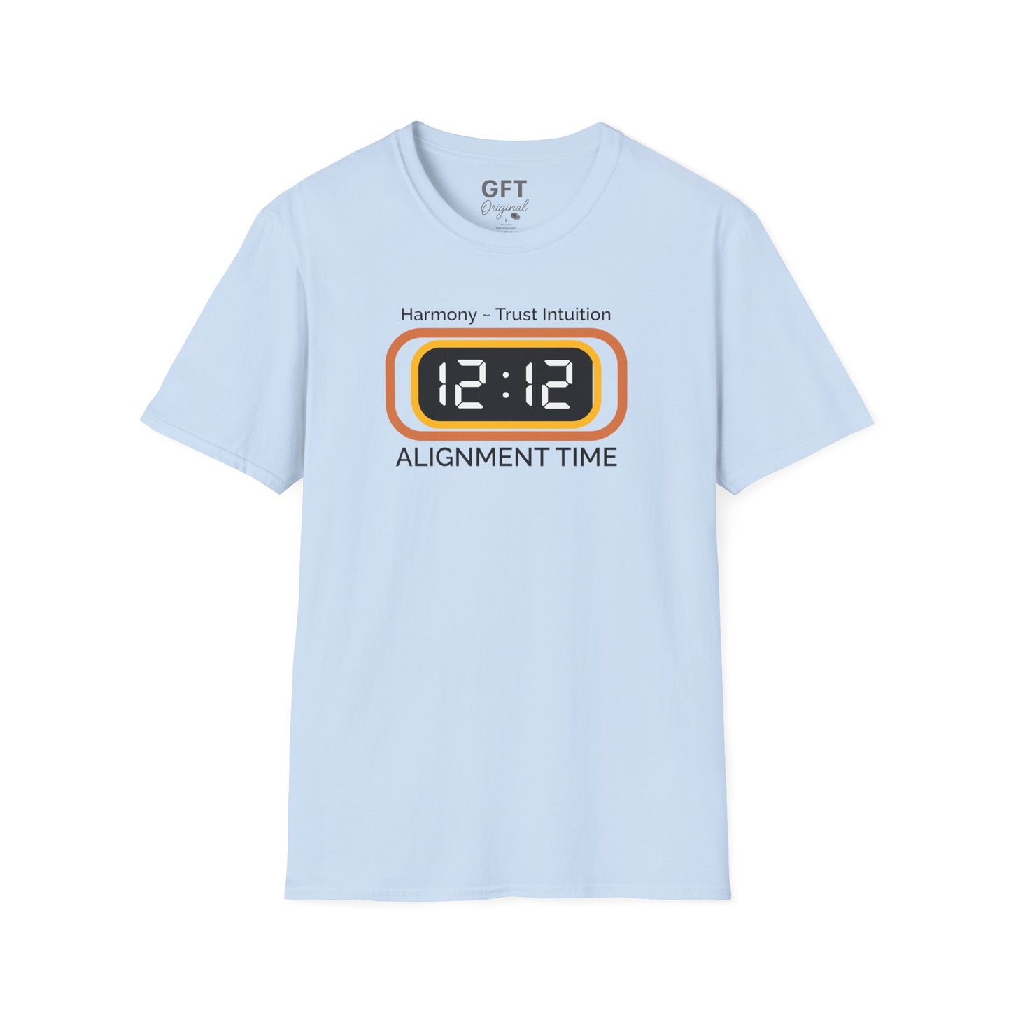 Angel Numbers 12:12 - T-Shirt