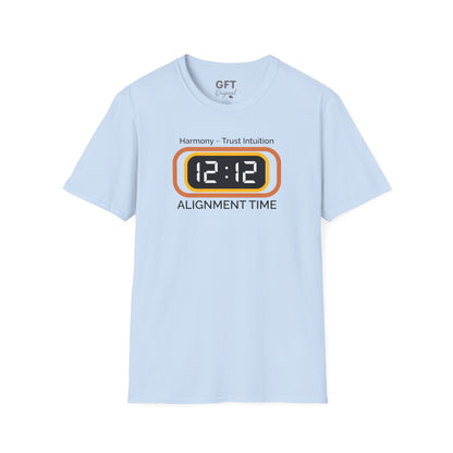 Angel Numbers 12:12 - T-Shirt