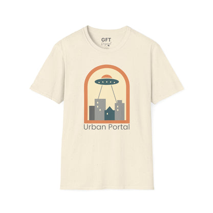 Urban Portal - T-Shirt