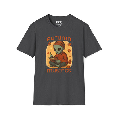 Autumn Musings - T-Shirt