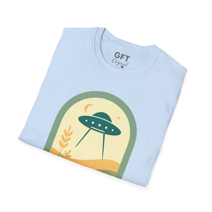 Rolling Hills Portal - T-Shirt