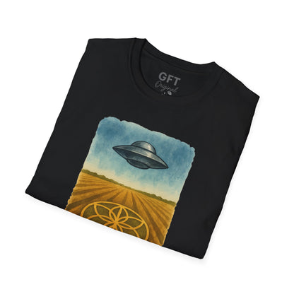 Galactic Seeds - T-Shirt