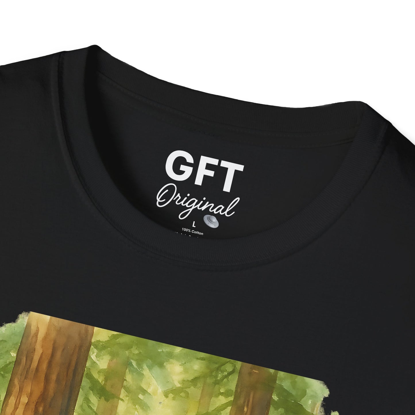 I {heart} Tuning In - T-Shirt