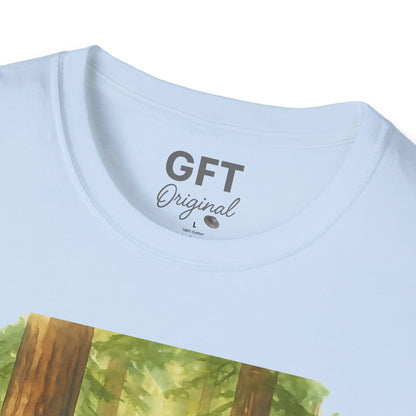 I {heart} Tuning In - T-Shirt