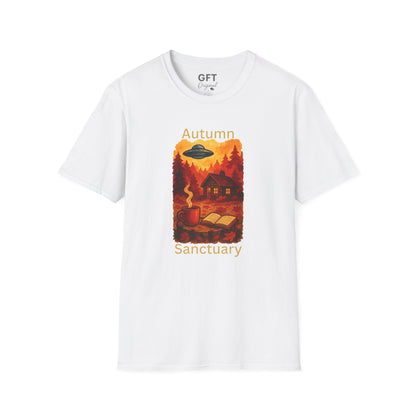 Autumn Sanctuary - T-Shirt