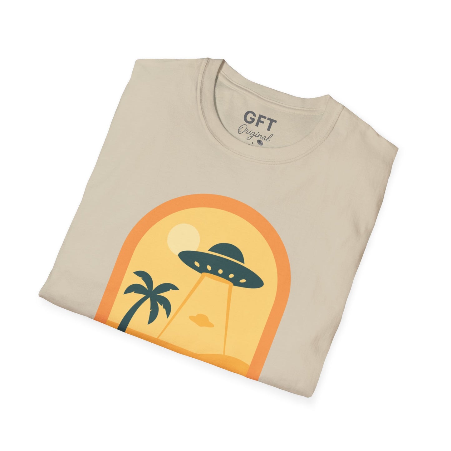 Beach Portal - T-Shirt