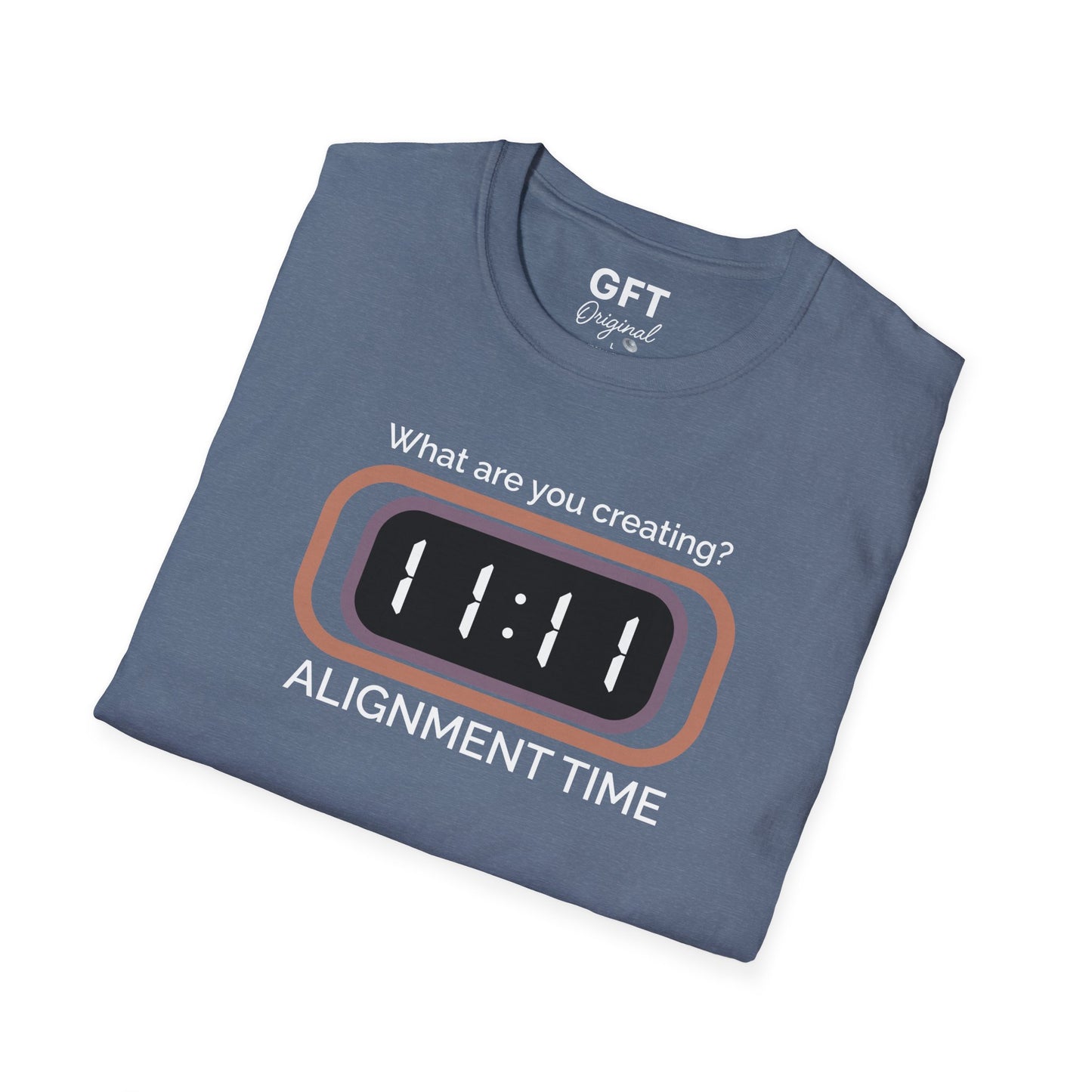 Angel Numbers 11:11 - T-Shirt