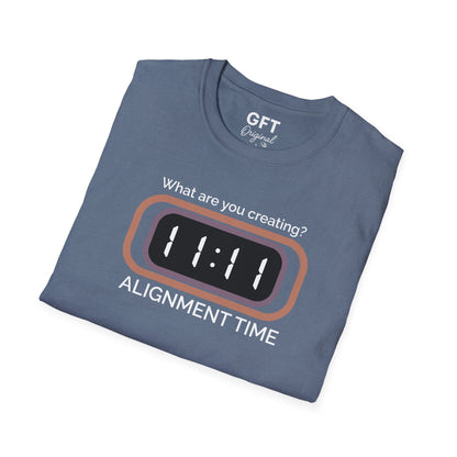 Angel Numbers 11:11 - T-Shirt
