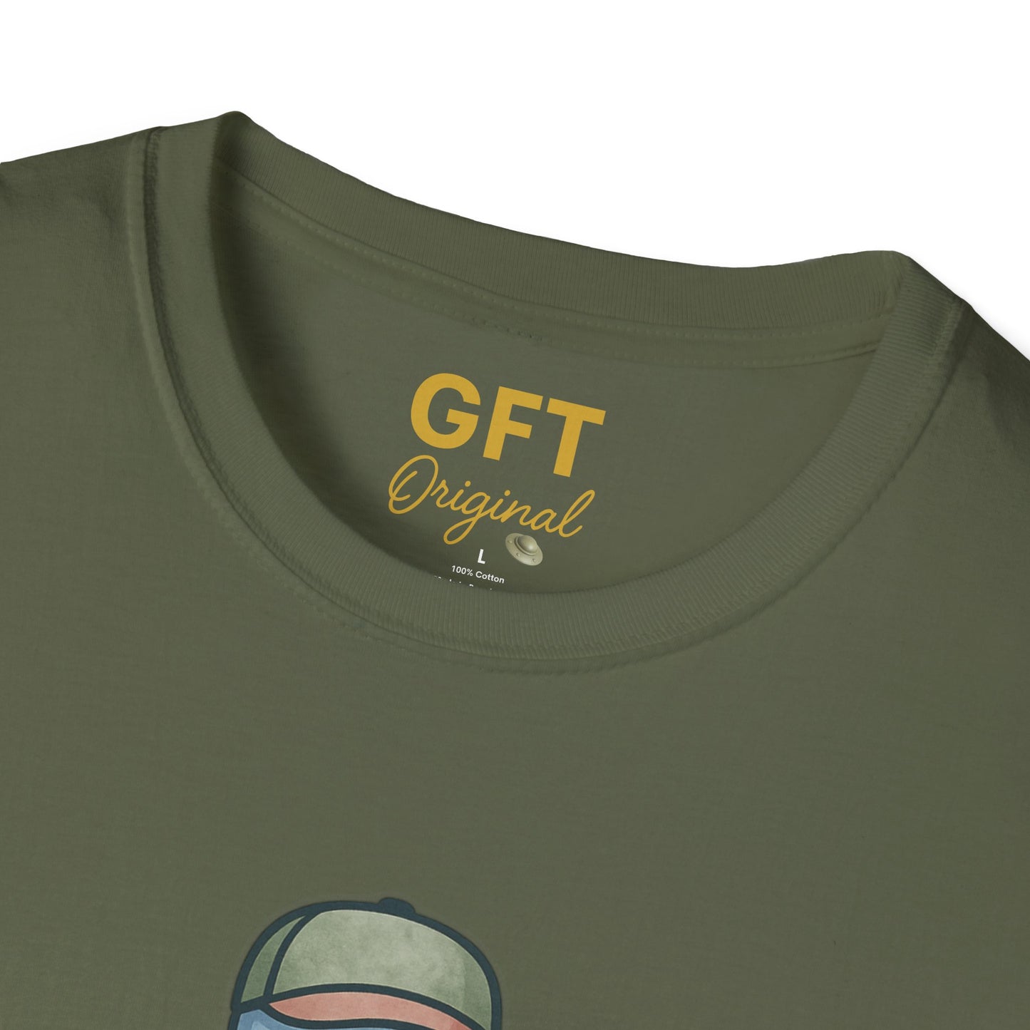 Heart & Mind Coherence - T-Shirt