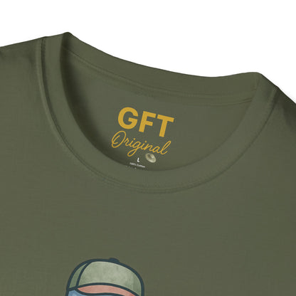 Heart & Mind Coherence - T-Shirt