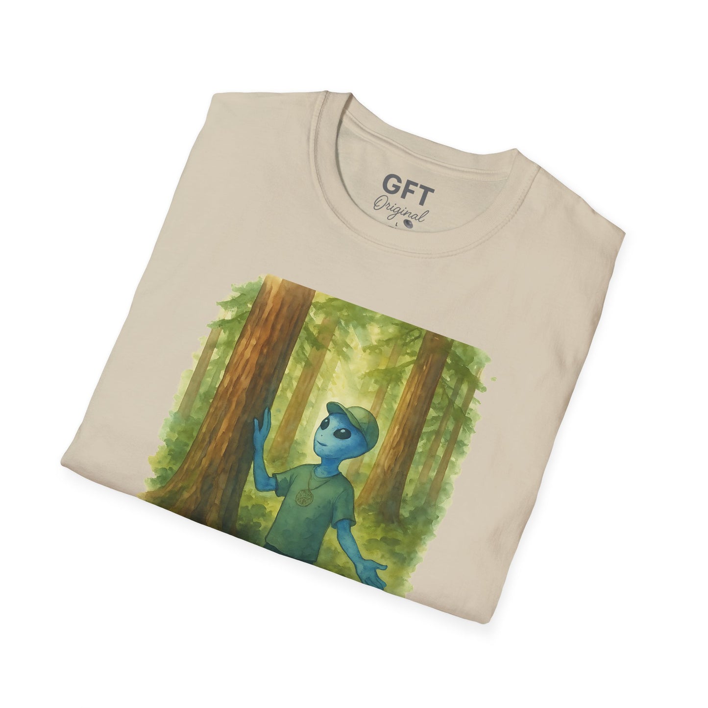 I {heart} Tuning In - T-Shirt