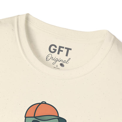 Kind Beings Come From All Galaxies - T-Shirt