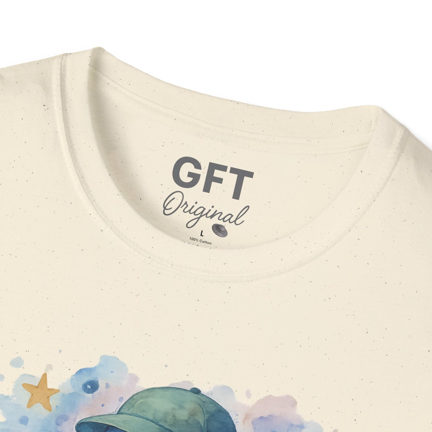 Reading Is My Superpower - T-Shirt