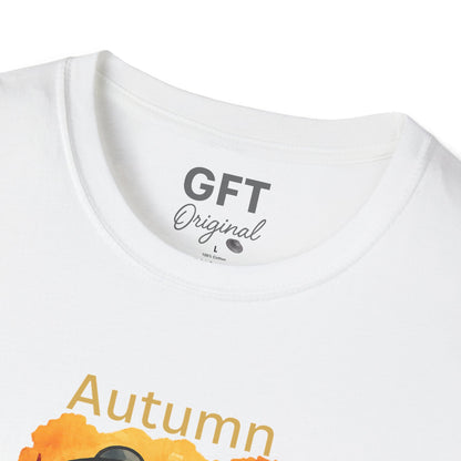 Autumn Sanctuary - T-Shirt