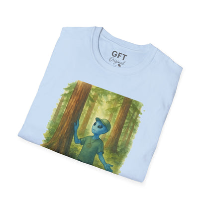 I {heart} Tuning In - T-Shirt