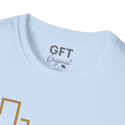 Temporary Earth Permit - T-Shirt