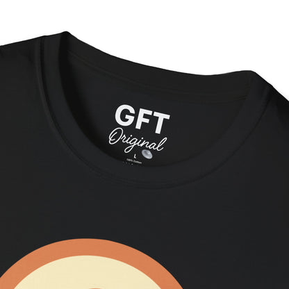 Urban Portal - T-Shirt