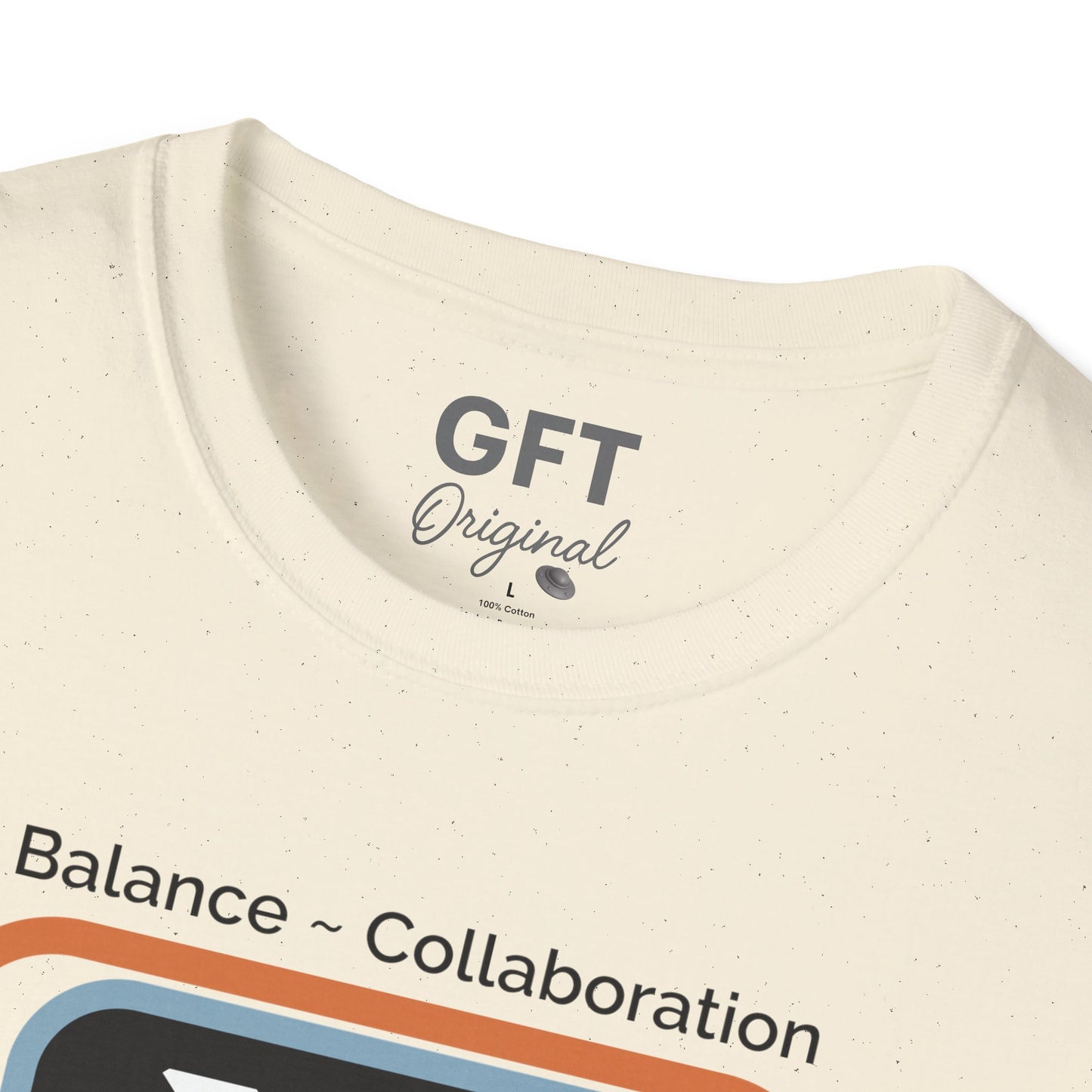 Angel Numbers 2:22 - T-Shirt