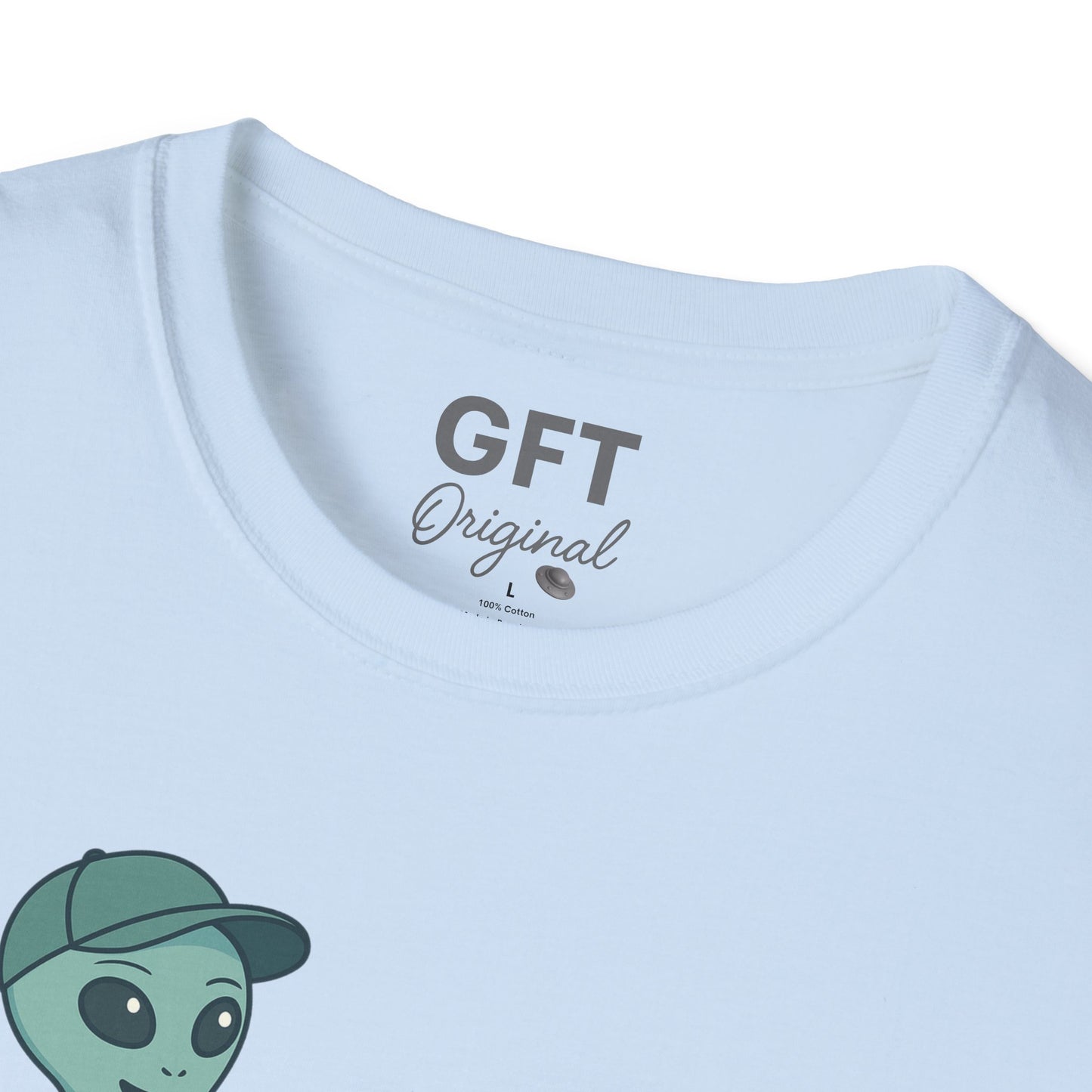 MIND YOUR VIBE - T-Shirt