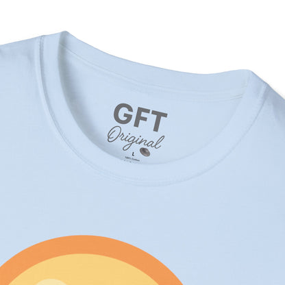 Beach Portal - T-Shirt