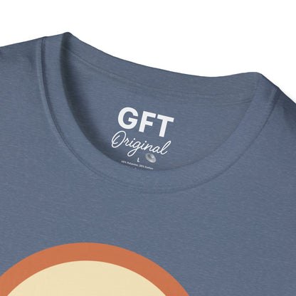 Desert Portal - T-Shirt