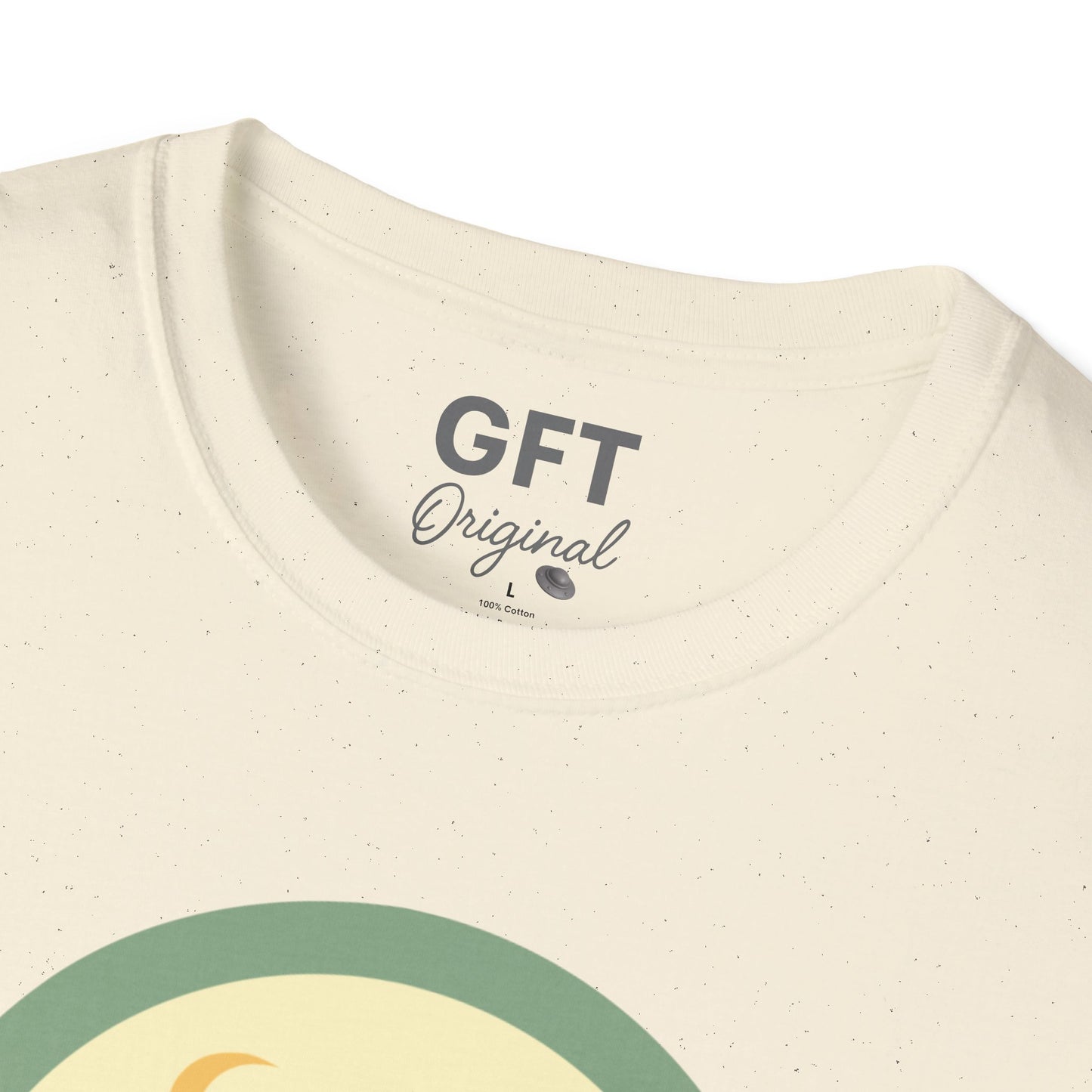 Rolling Hills Portal - T-Shirt