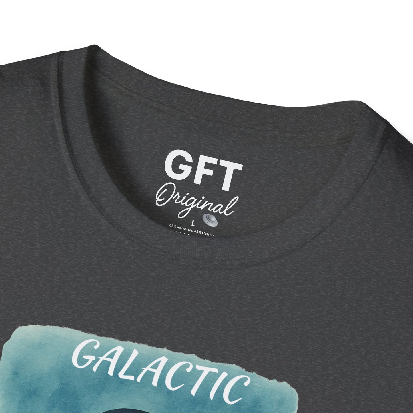 Galactic Reflections - T-Shirt