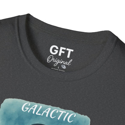 Galactic Reflections - T-Shirt