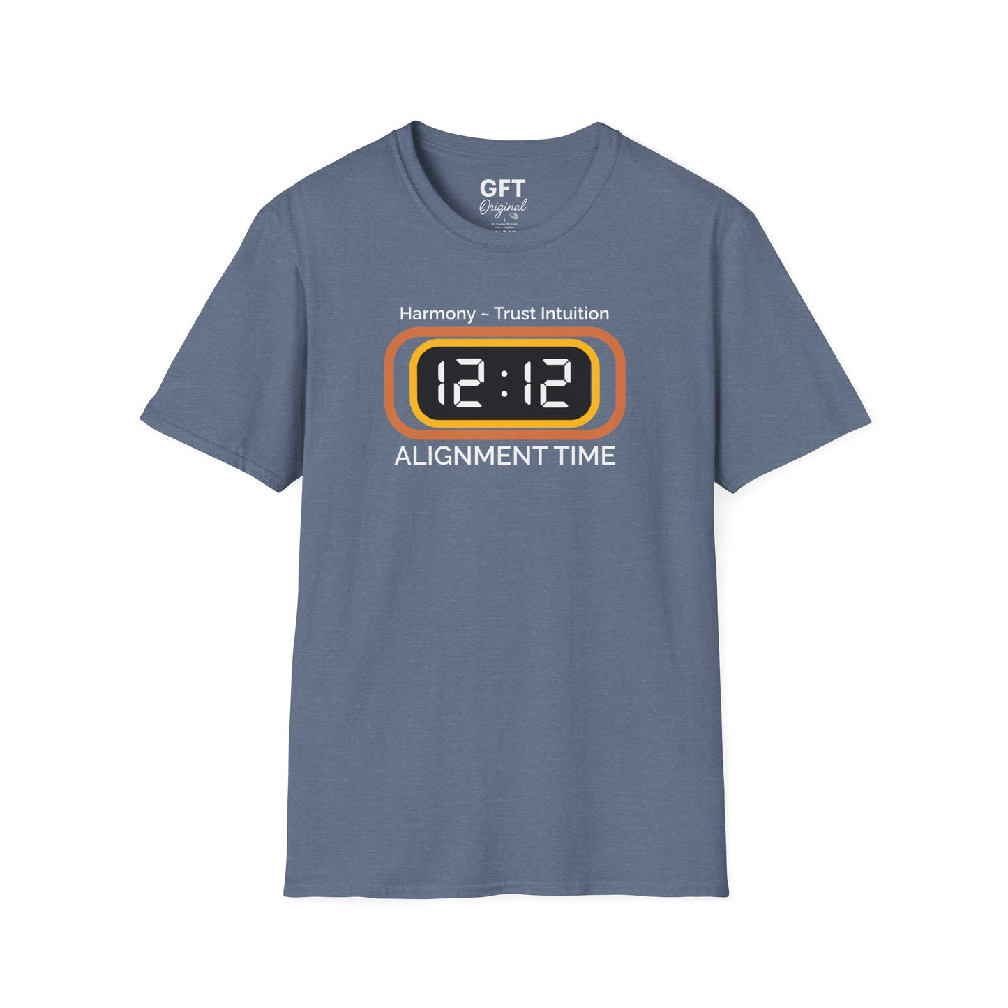 Angel Numbers 12:12 - T-Shirt