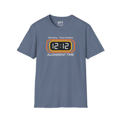 Angel Numbers 12:12 - T-Shirt